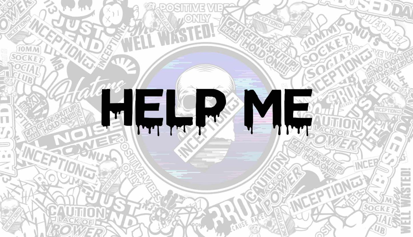 Help Me