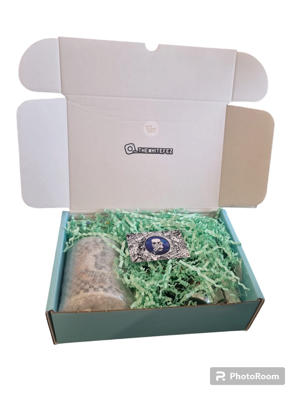 Mystery Box - £15