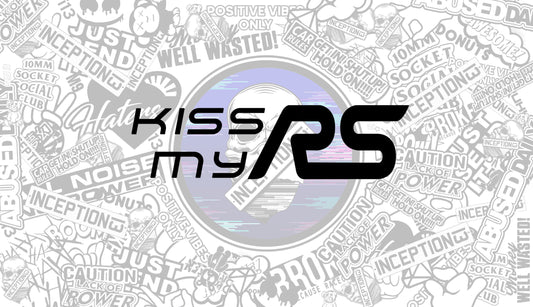 Kiss My RS
