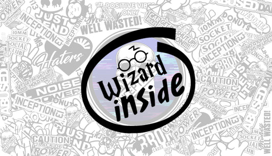 Wizard Inside