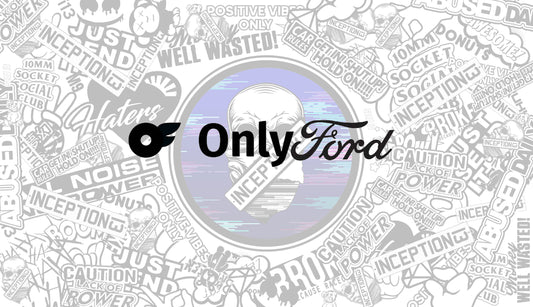 Only Ford