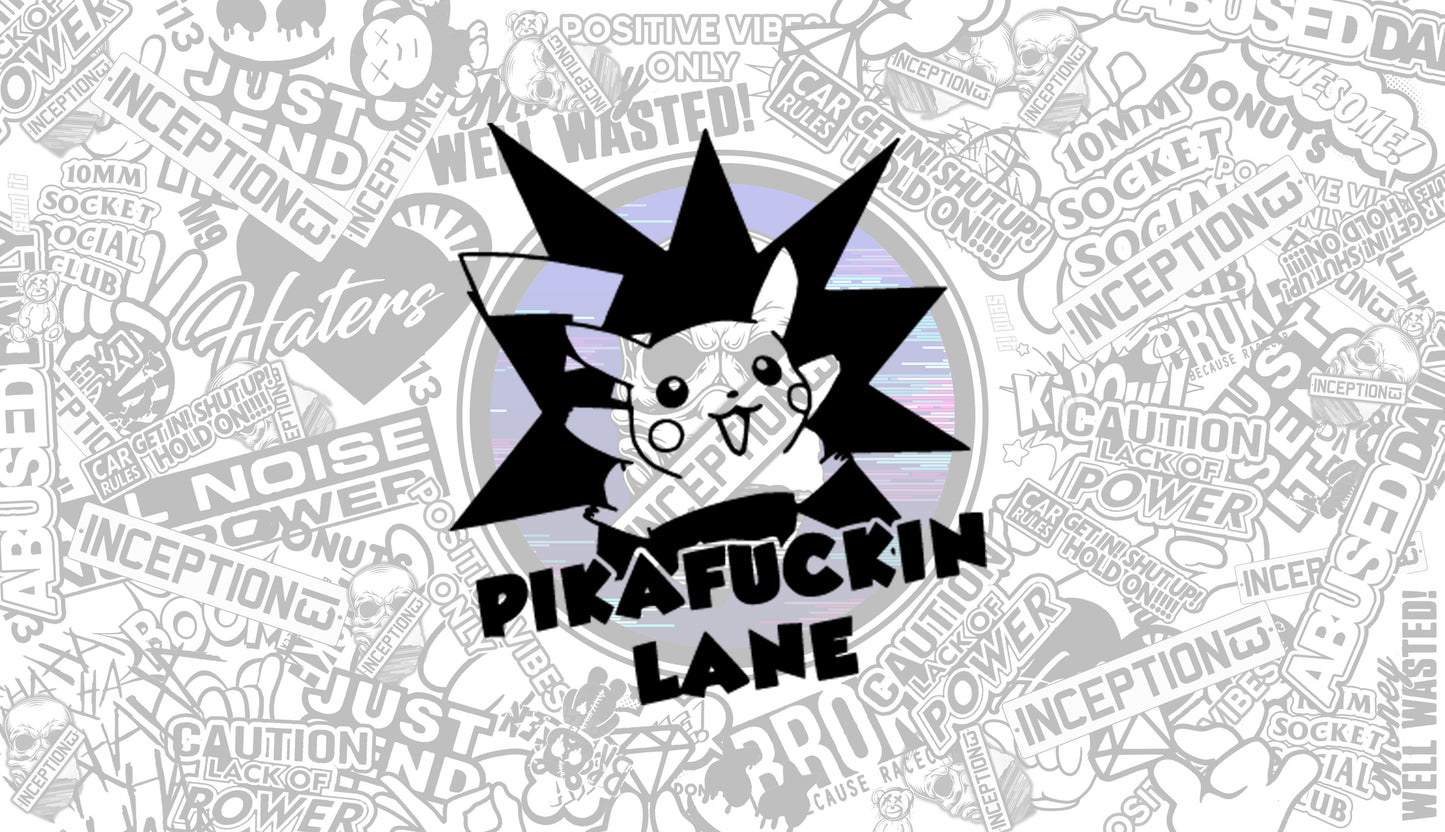 Pika Lane