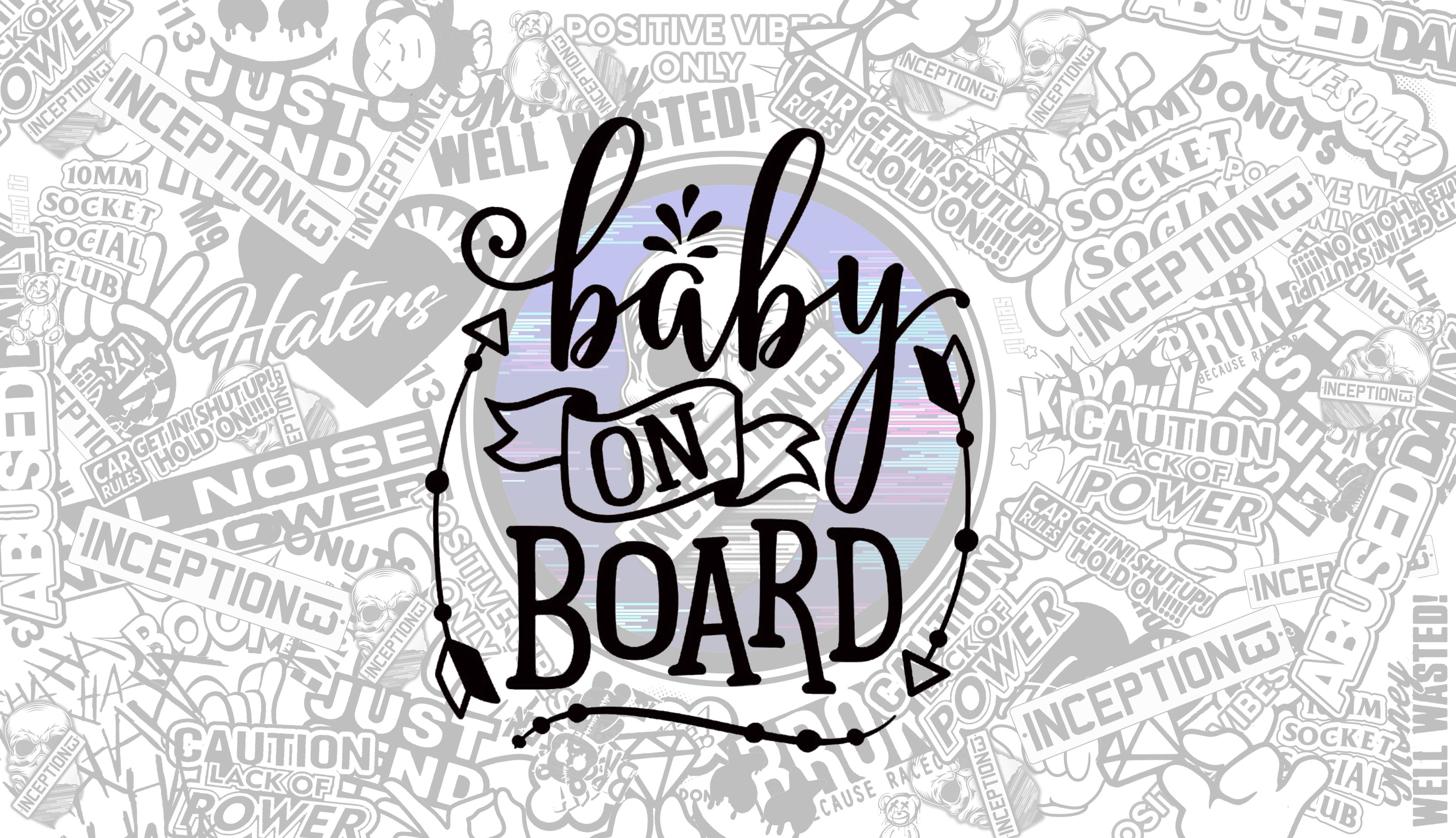 Baby on Board