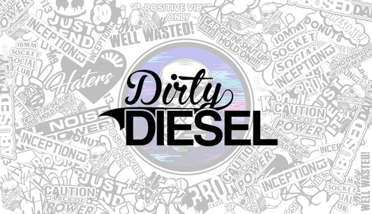 Dirty diesel