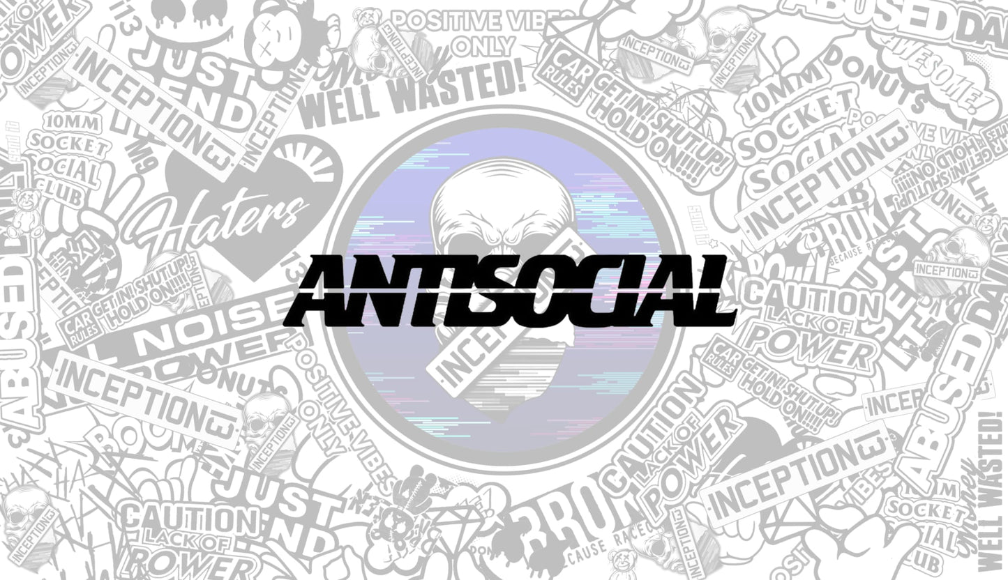 Antisocial