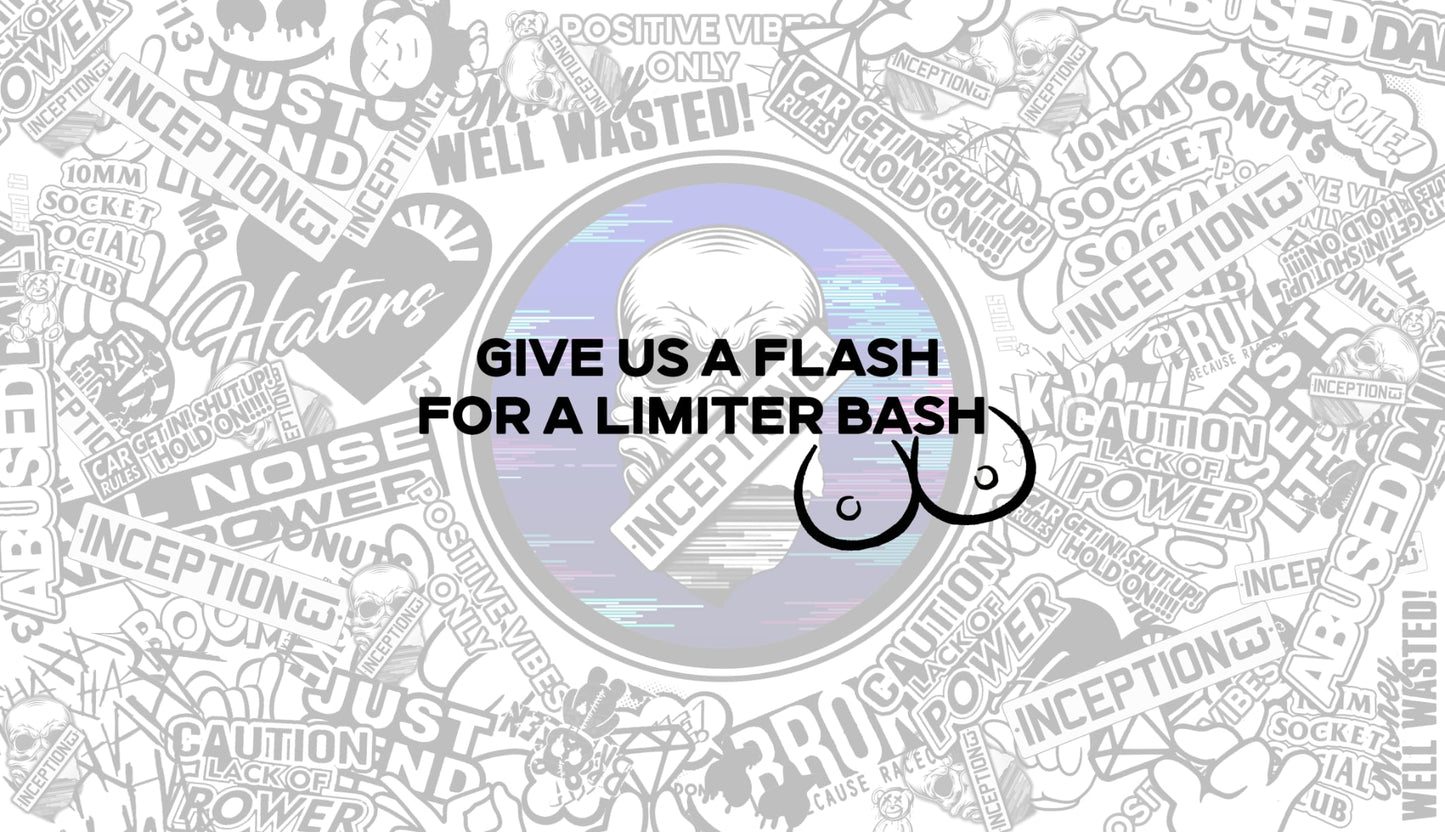 Give us a flash