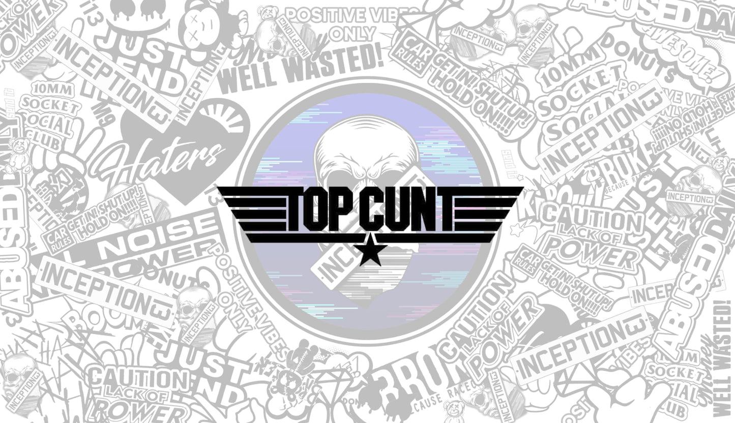 Top Cunt