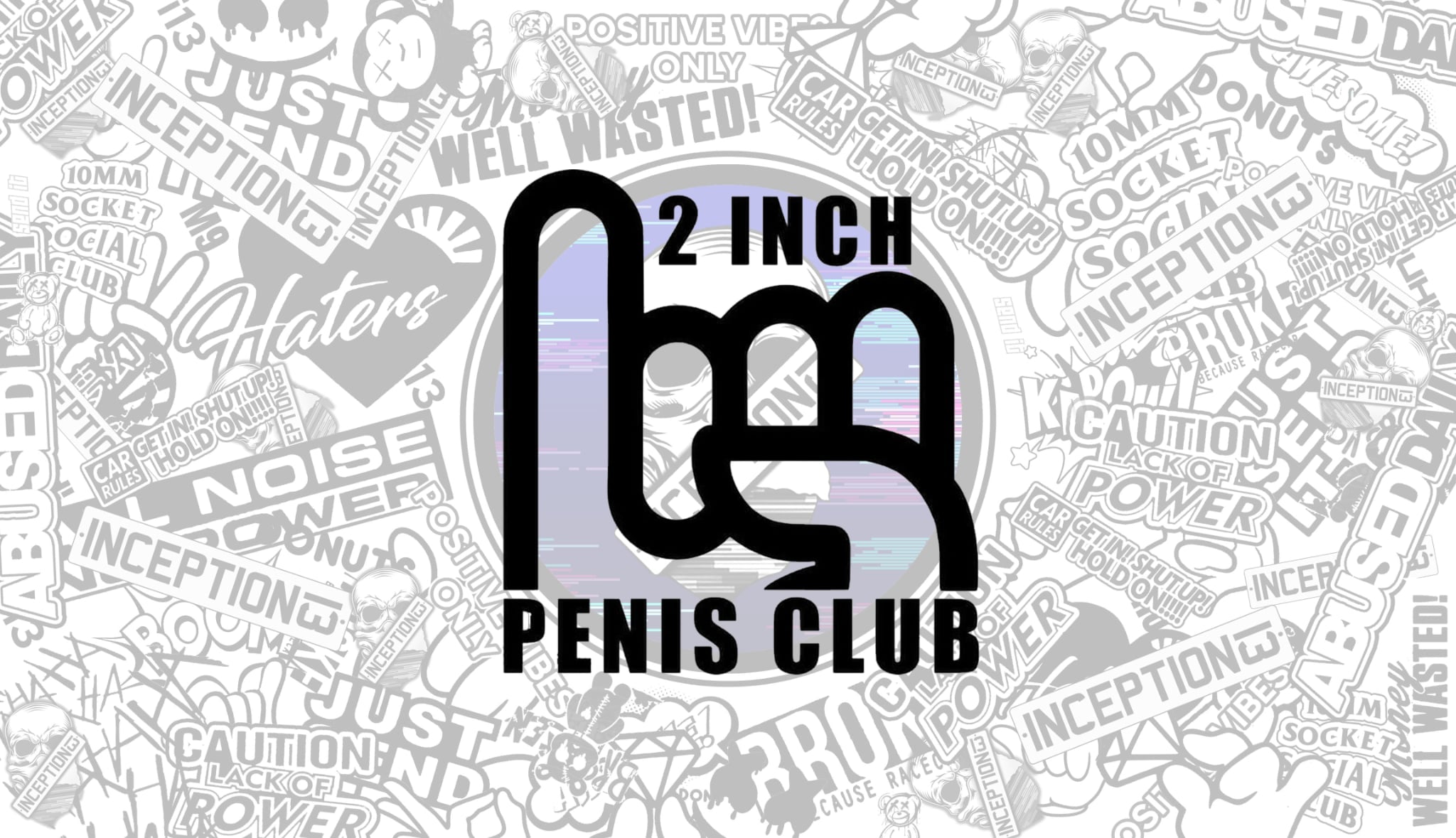 2inch penis club