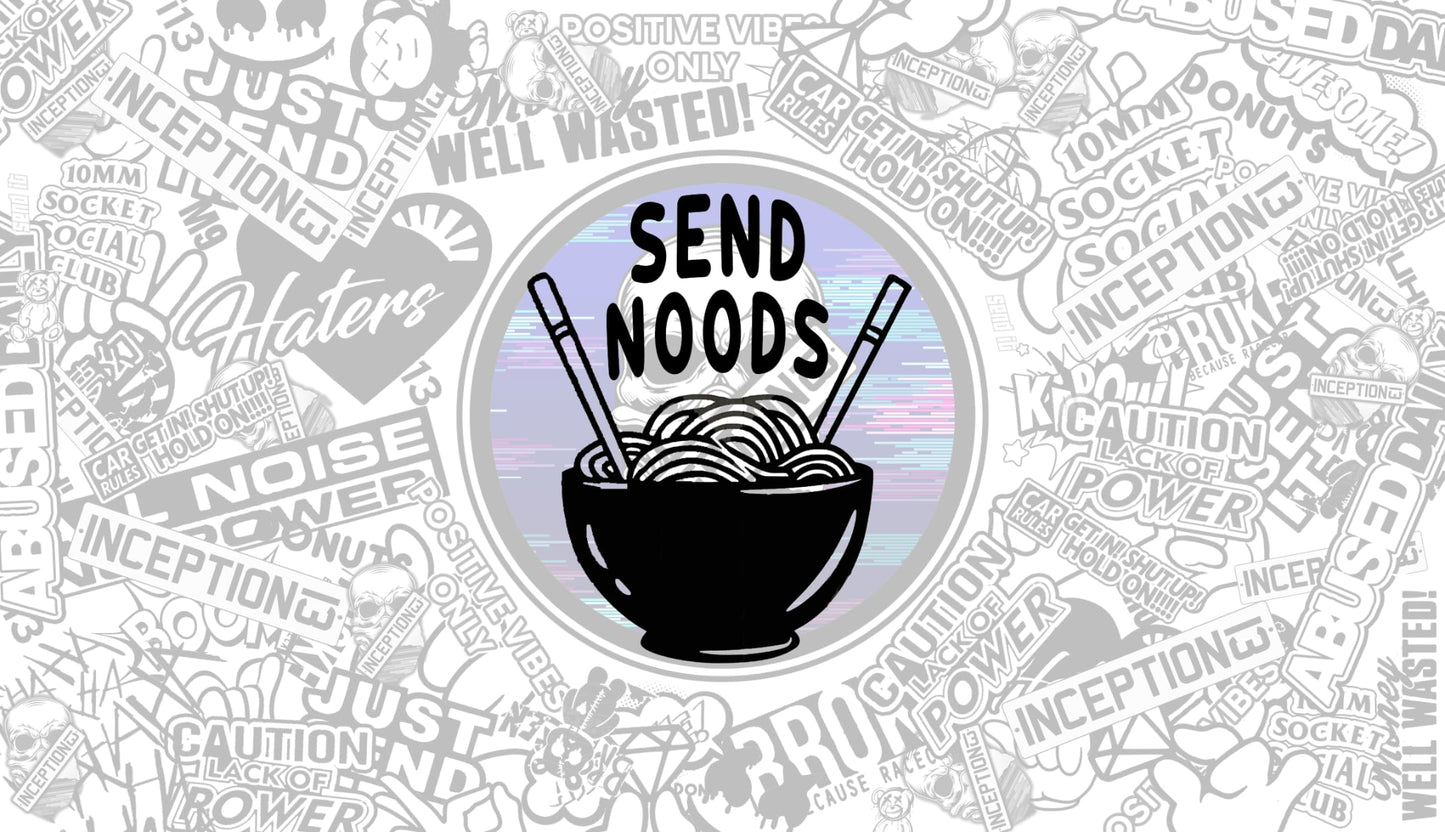 Send Noods