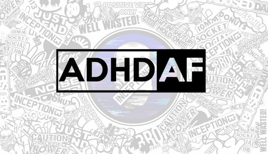 ADHD As Fk