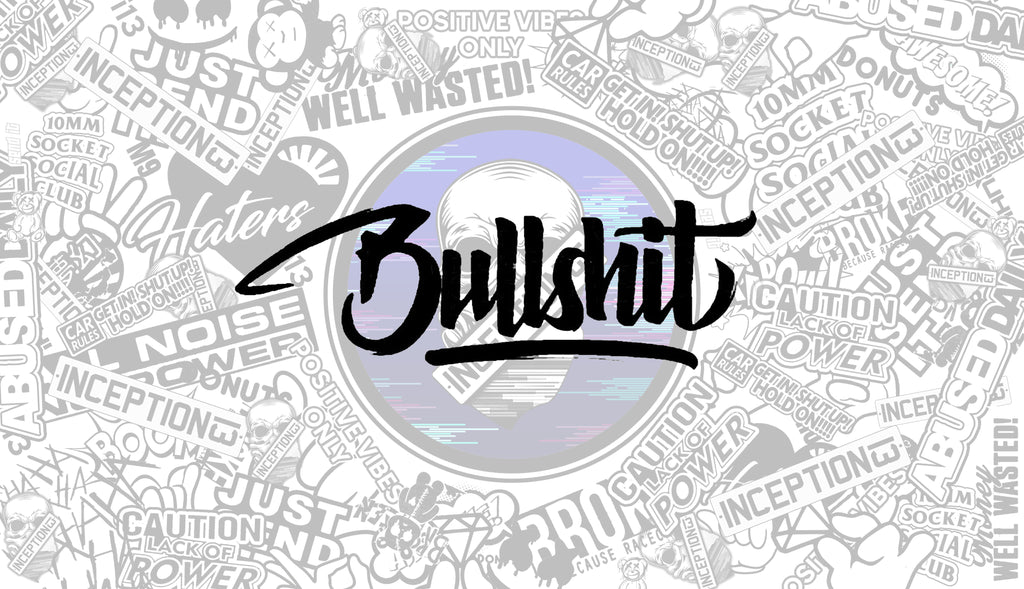 Bullshit