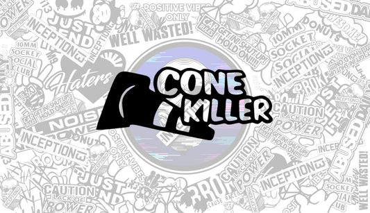 Cone Killer