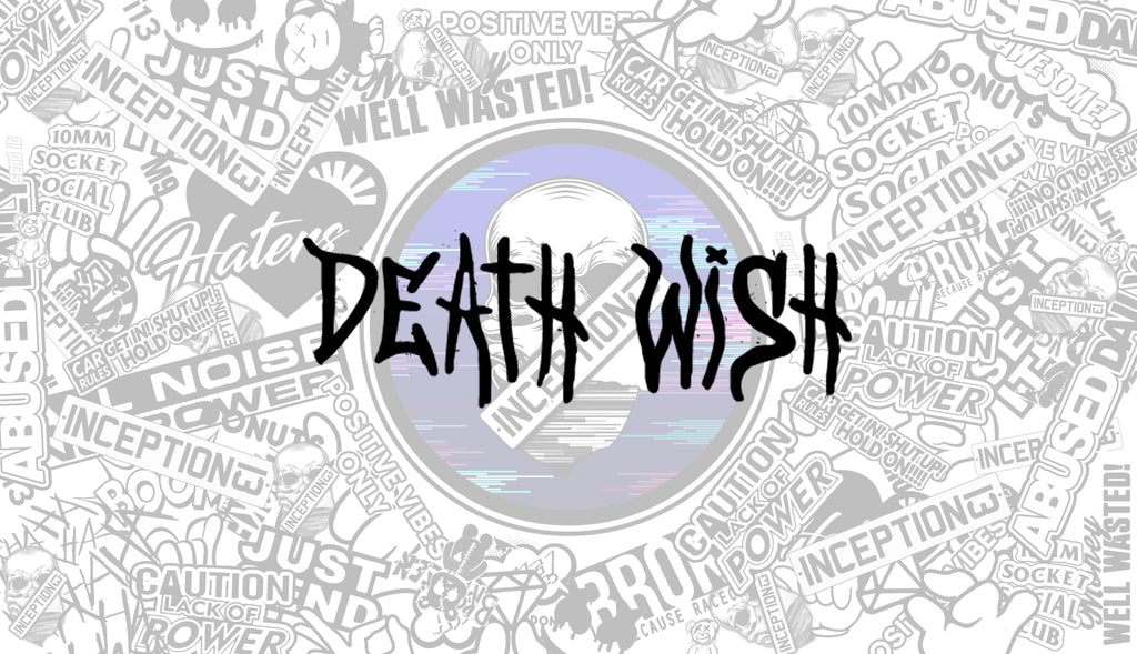 Death wish