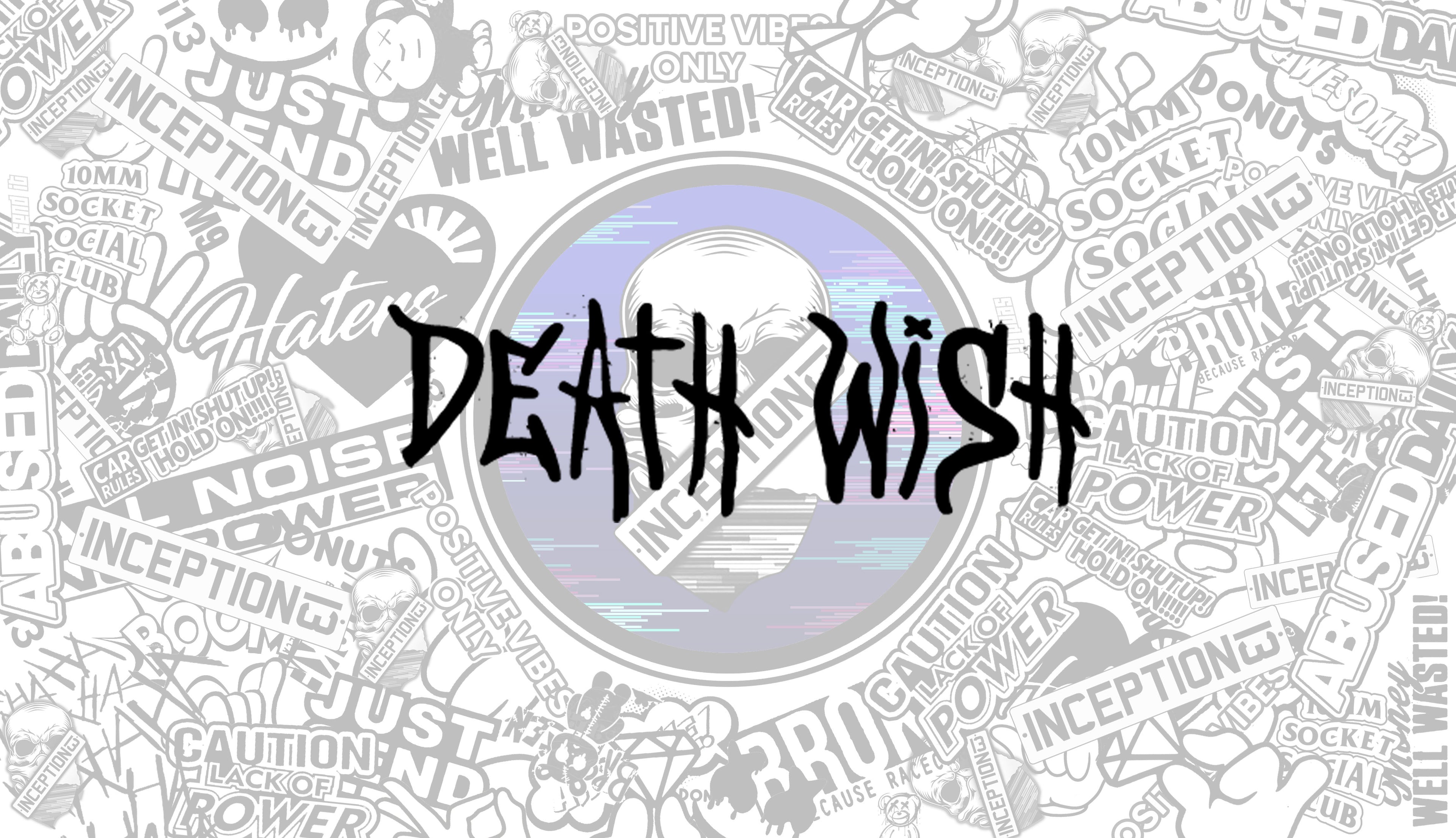 Death wish