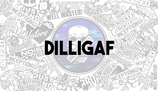 Dilligaf