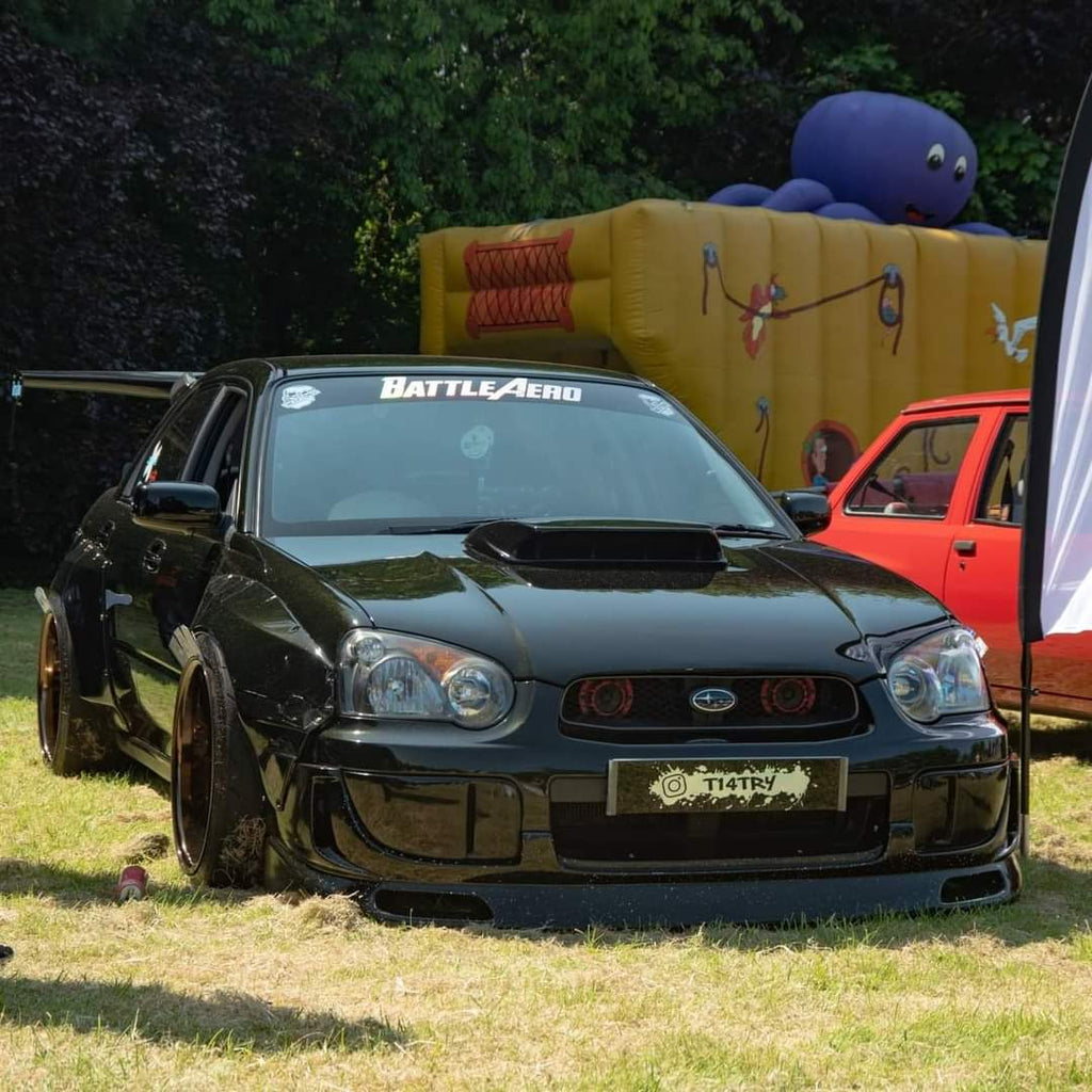 Personalised  Instagram / Tiktok Show Plates