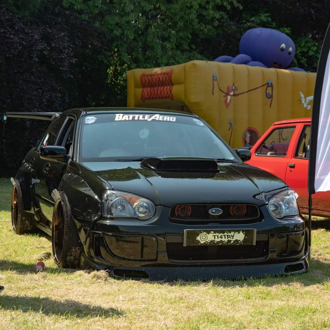 Personalised  Instagram / Tiktok Show Plates