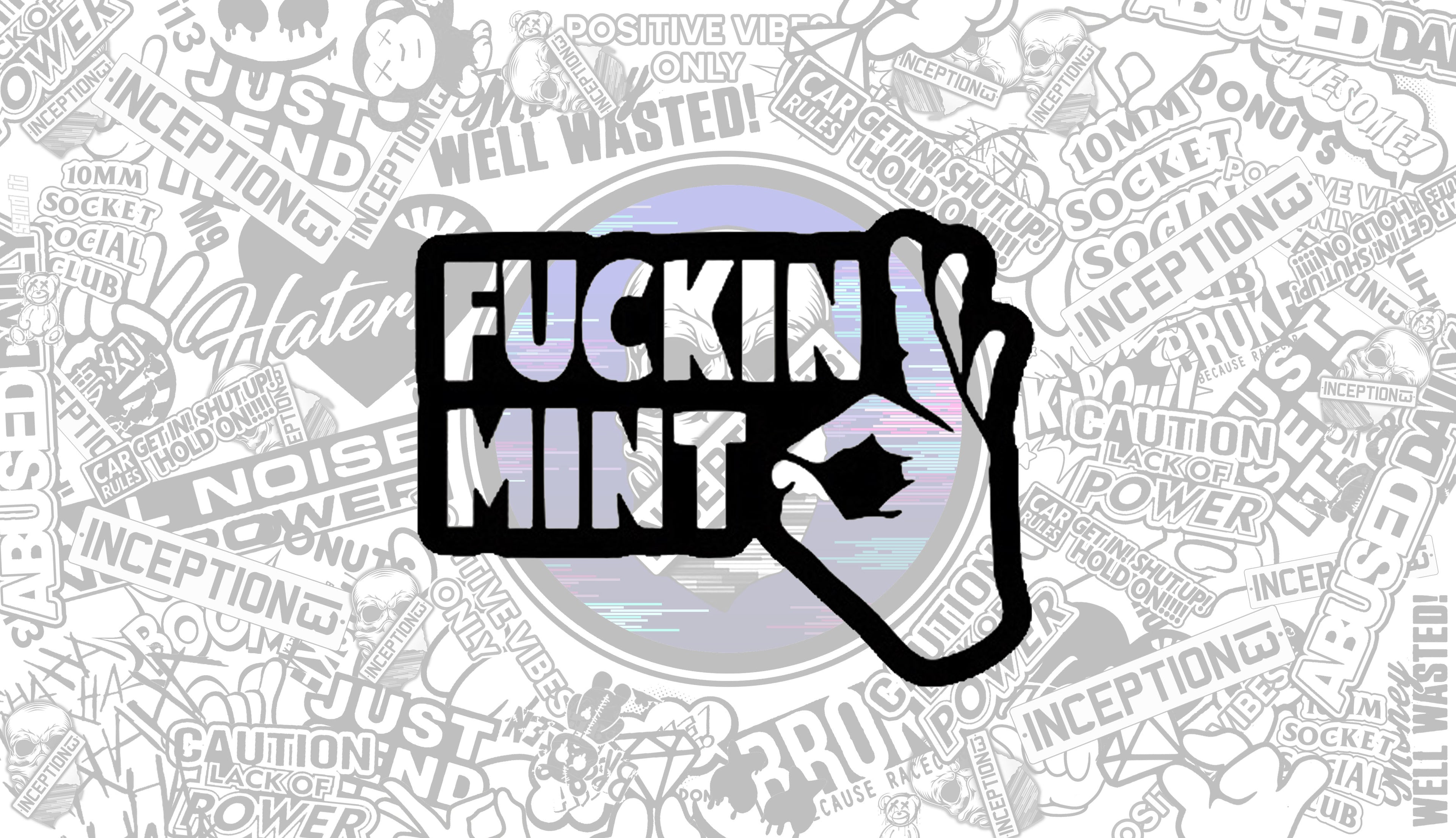 F***in Mint !