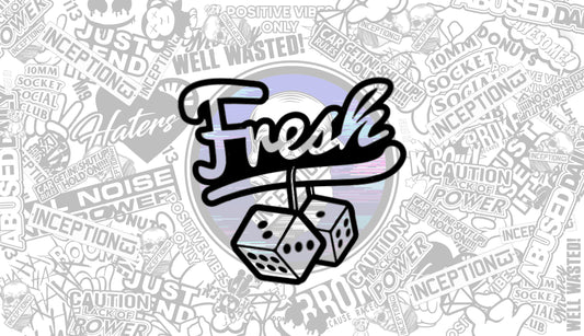 Fresh Dice