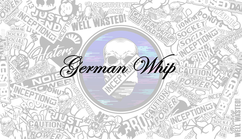 German Whip