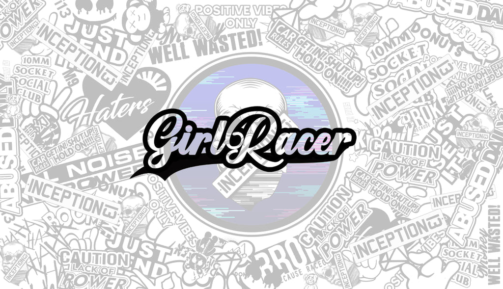 Girl Racer