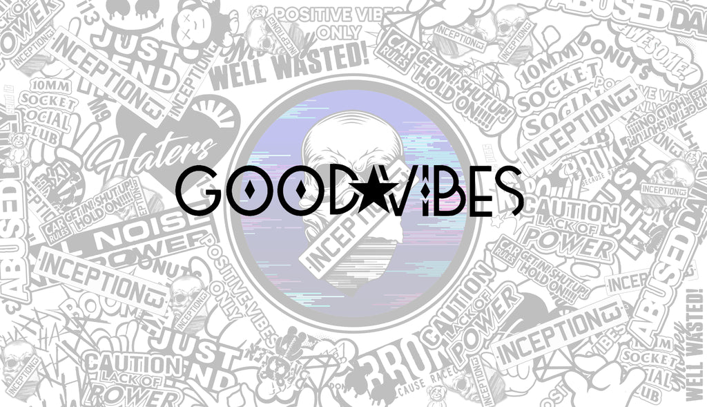 Goodvibes