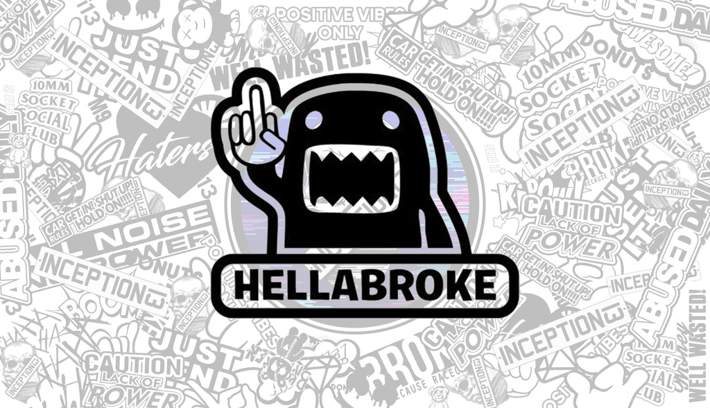 Hellabroke