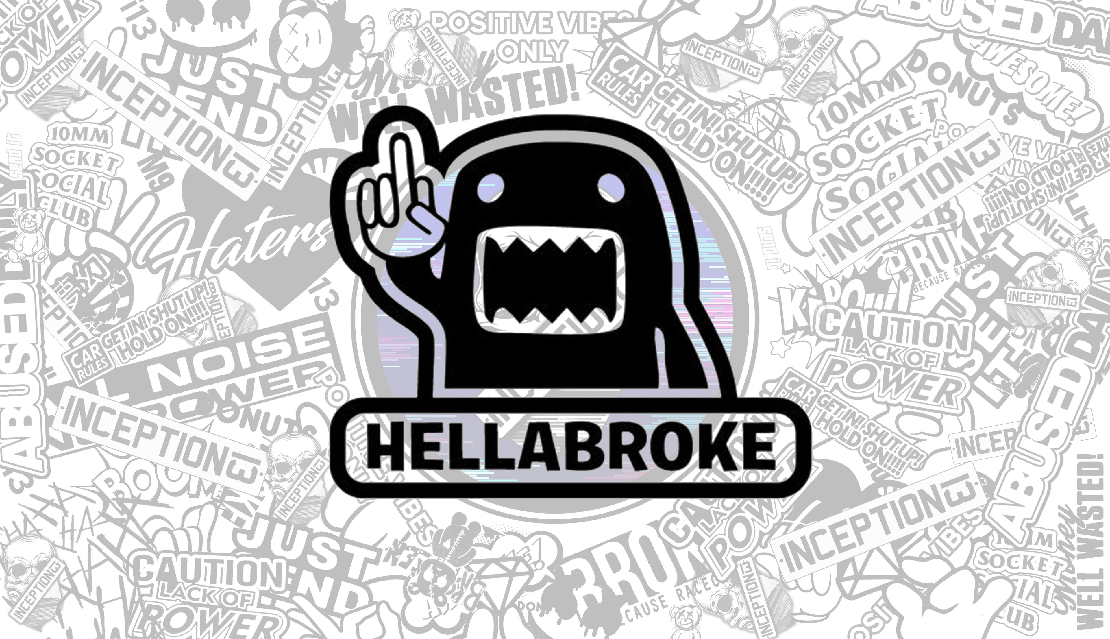 Hellabroke
