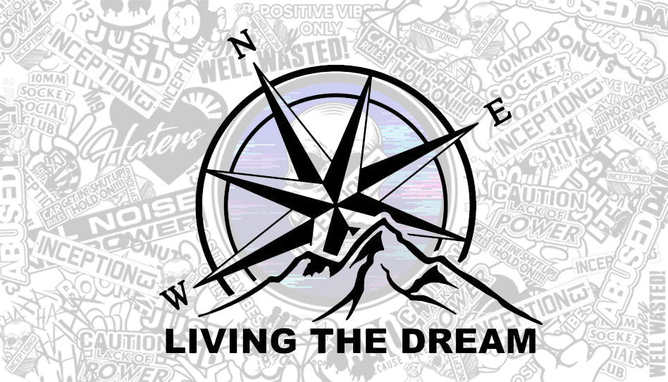 Living the dream Explorer