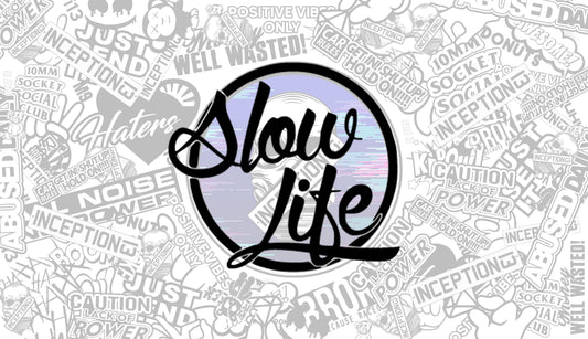 Slow Life