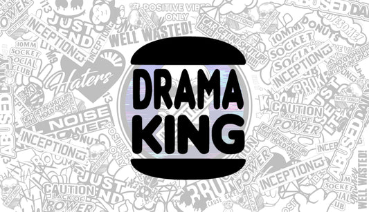 Drama King