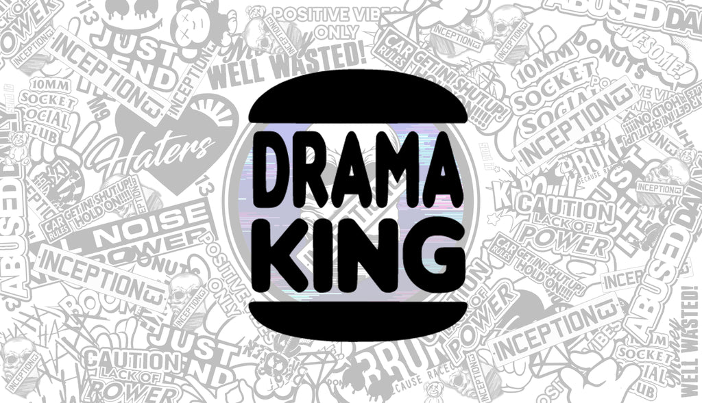 Drama King
