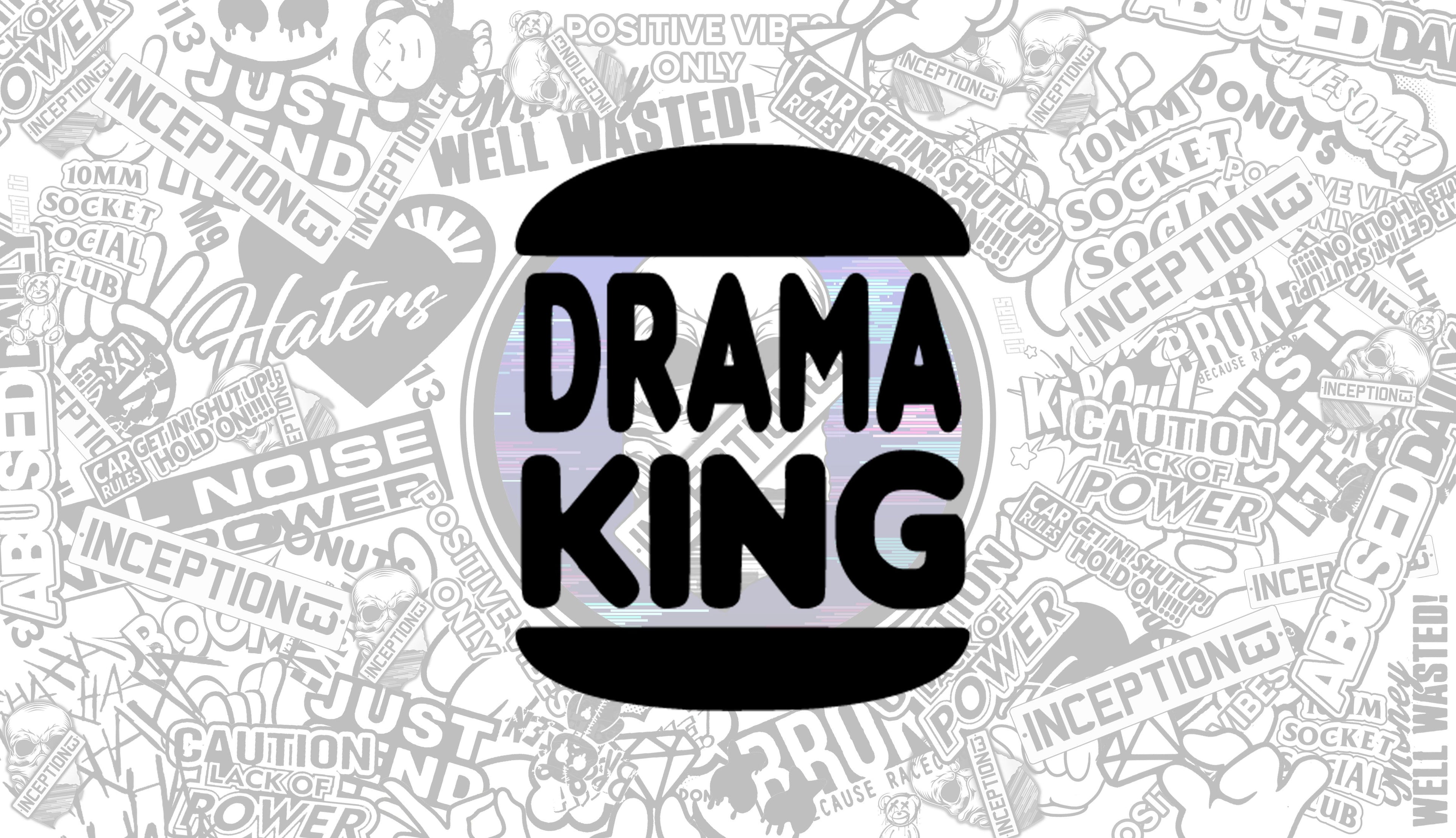 Drama King