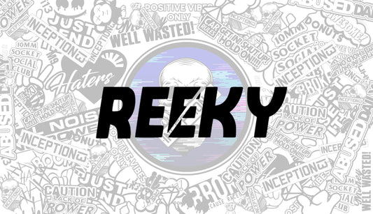 Reeky