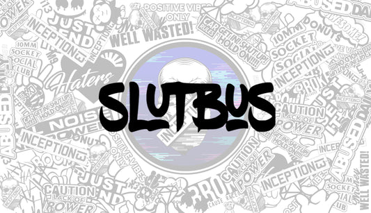 Slutbus