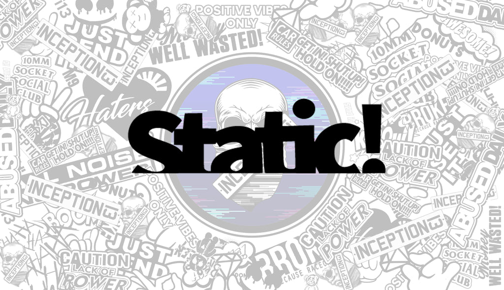 Static