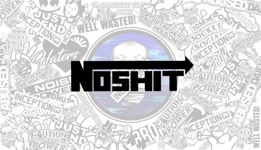 No Shit