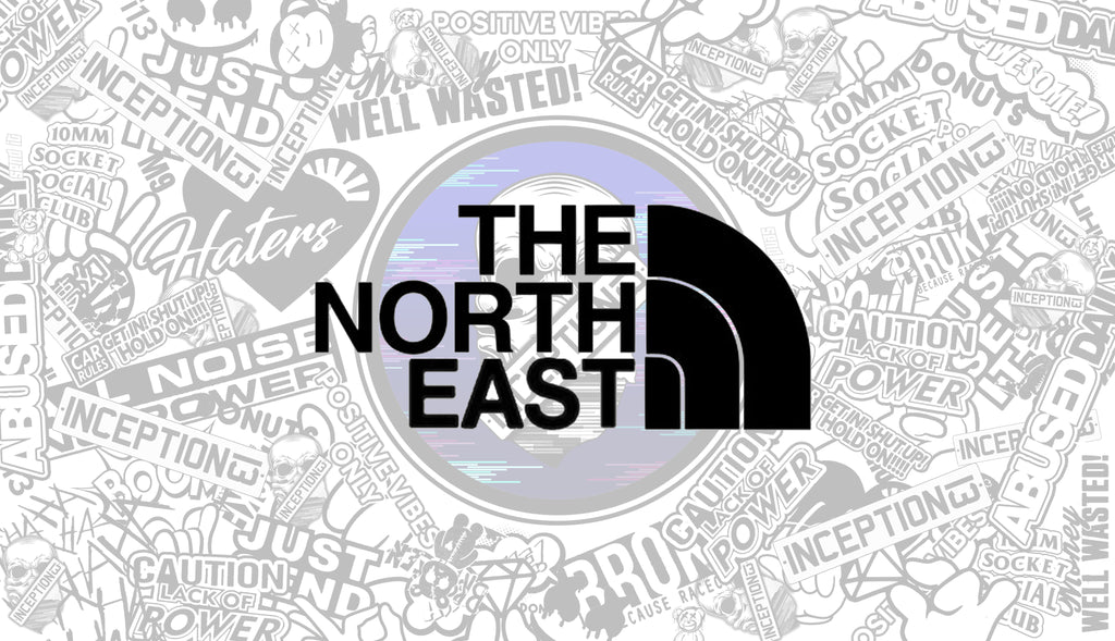The North East