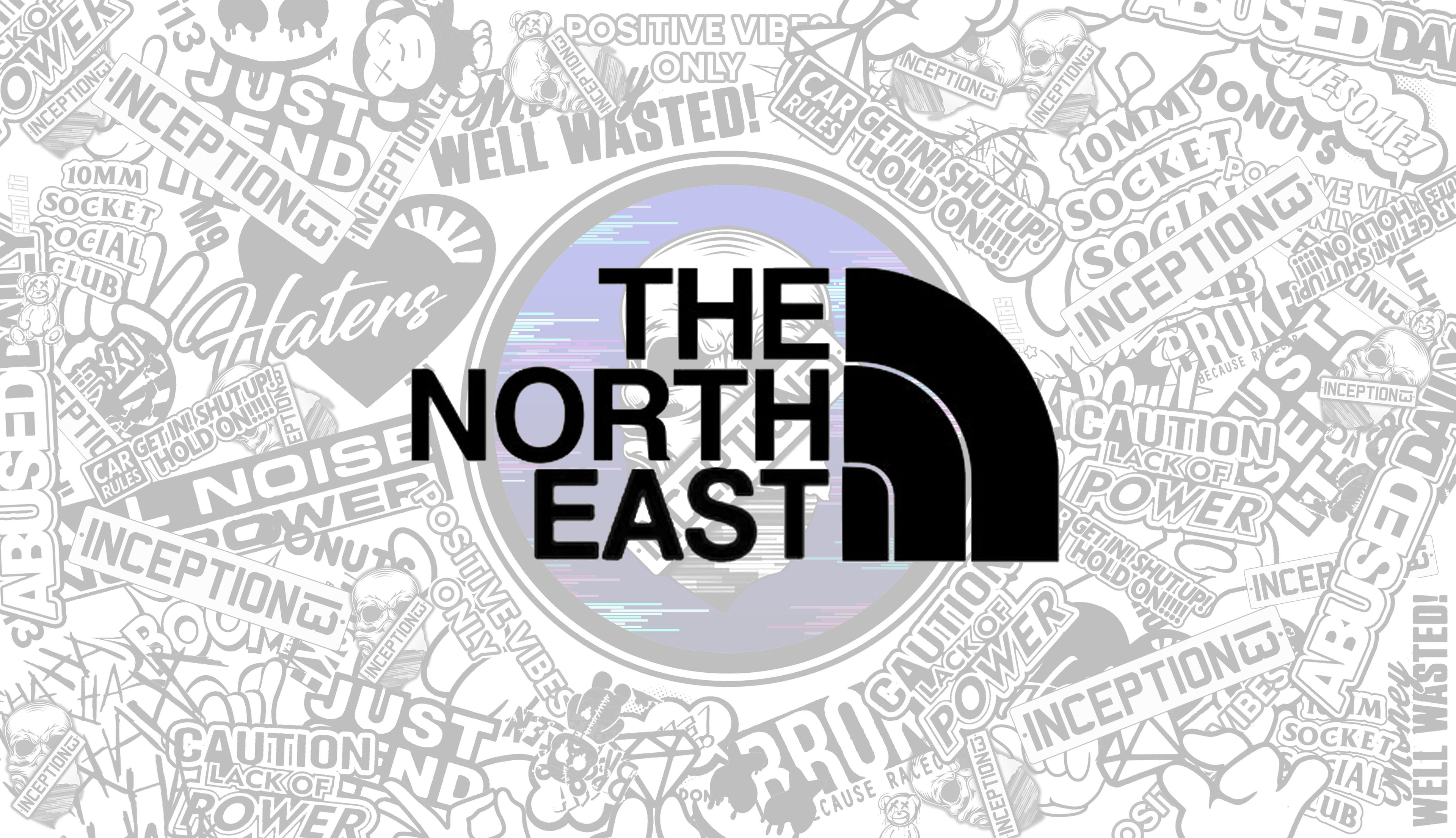 The North East