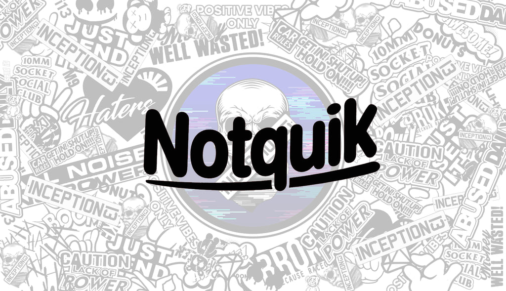 Notquik