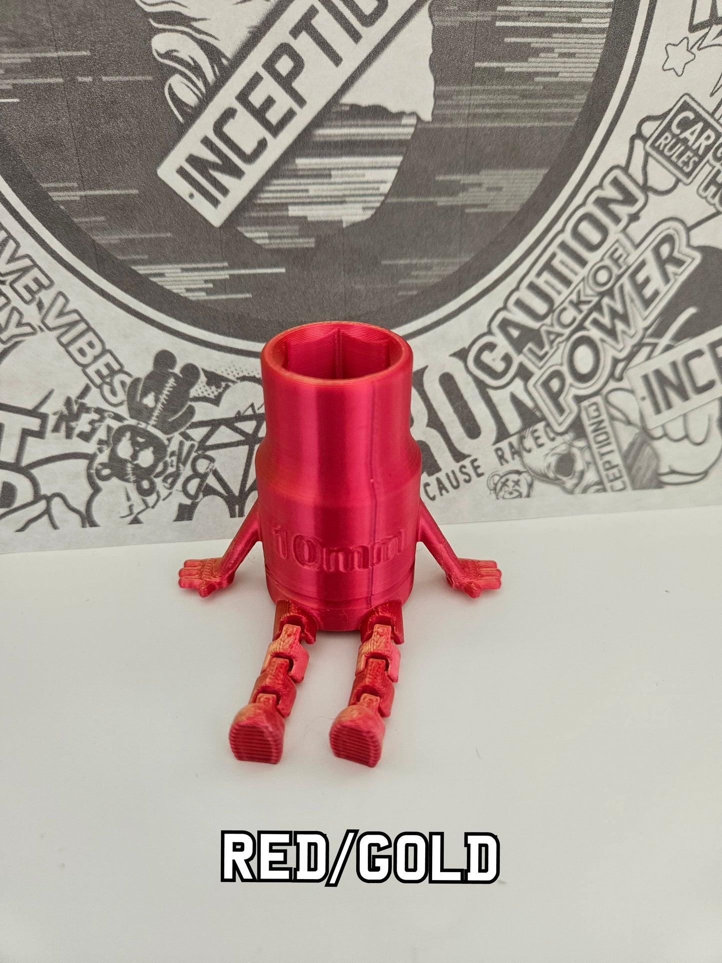 10mm Socket Buddy
