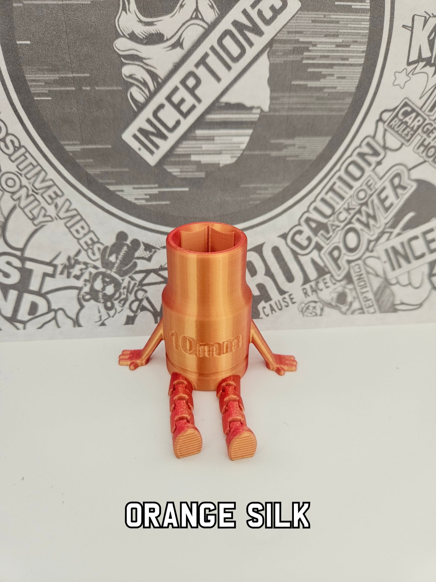10mm Socket Buddy