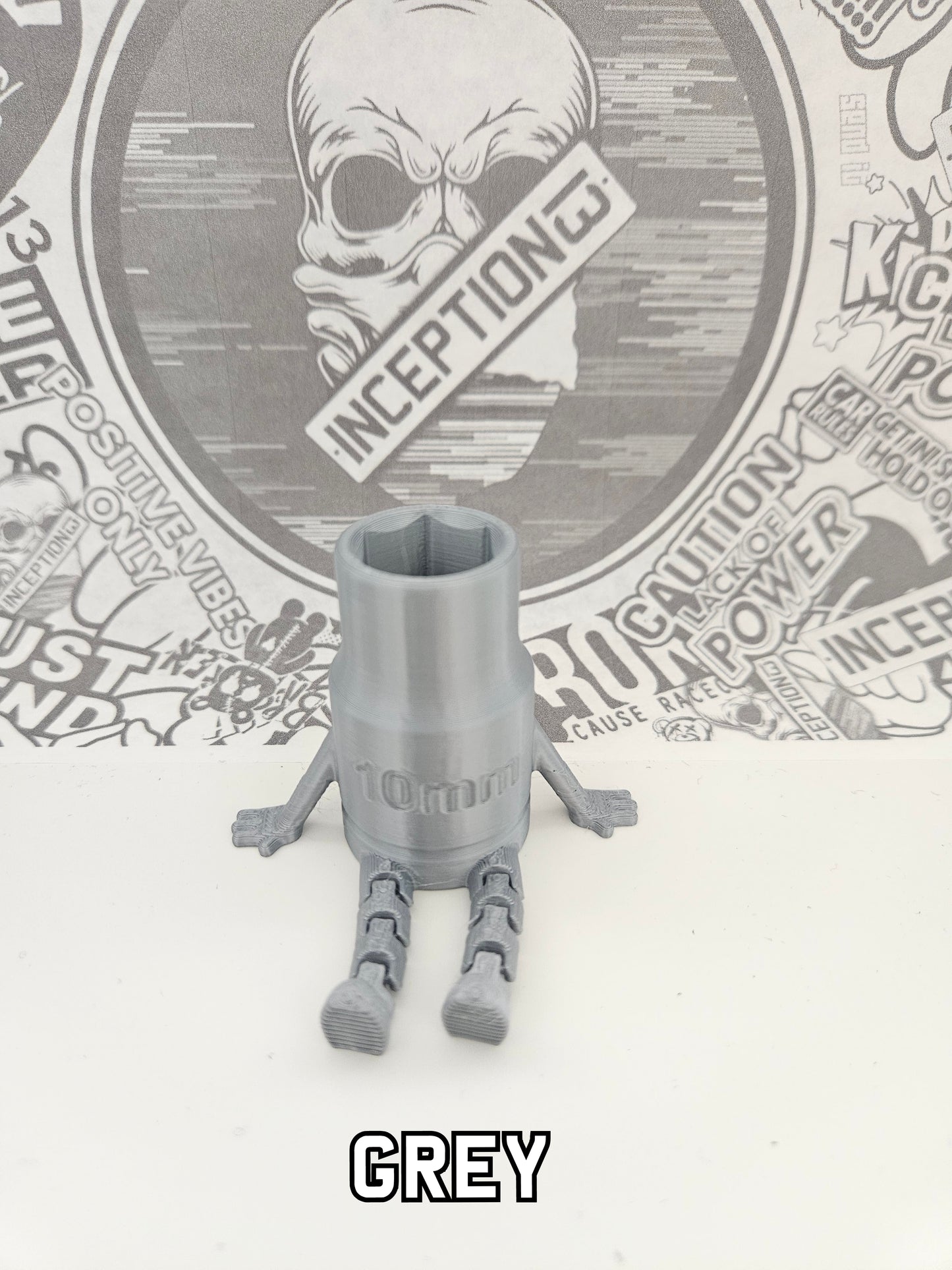 10mm Socket Buddy