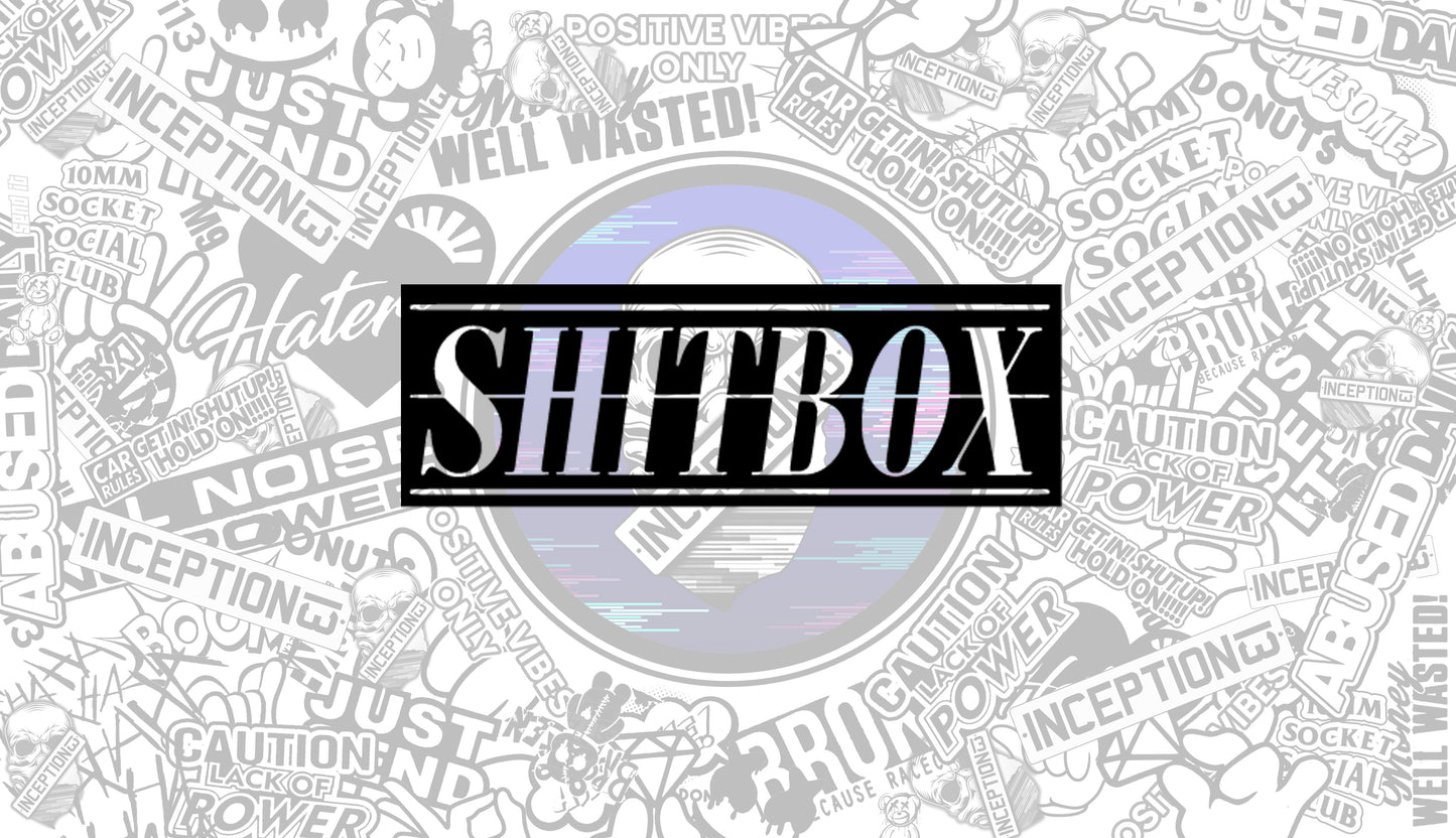 Shit Box