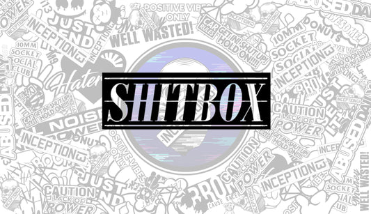 Shit Box