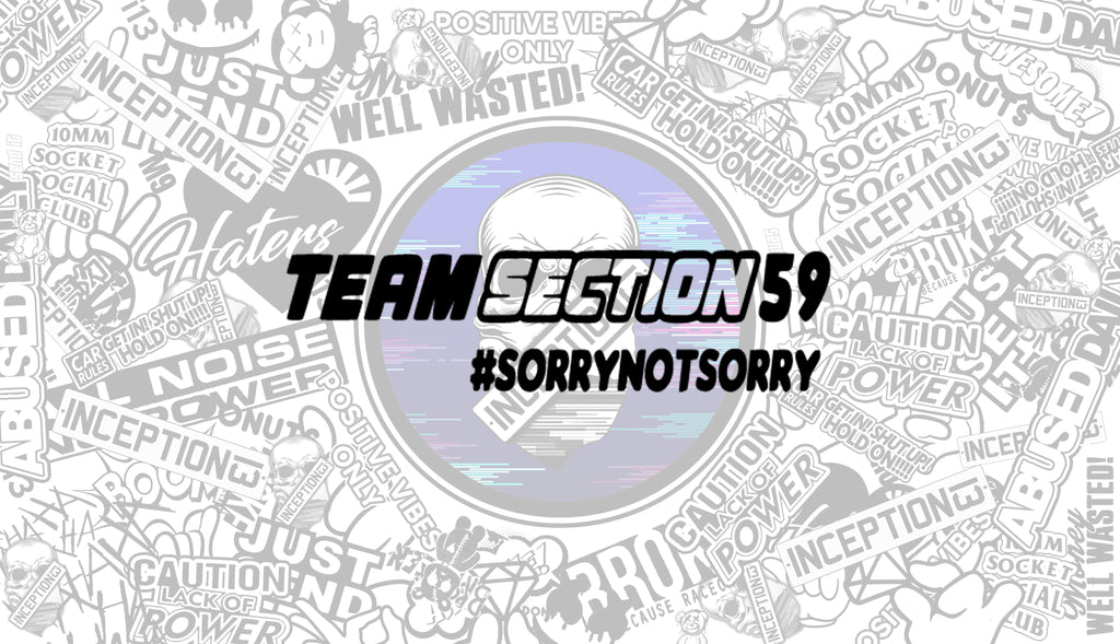 Team Section 59