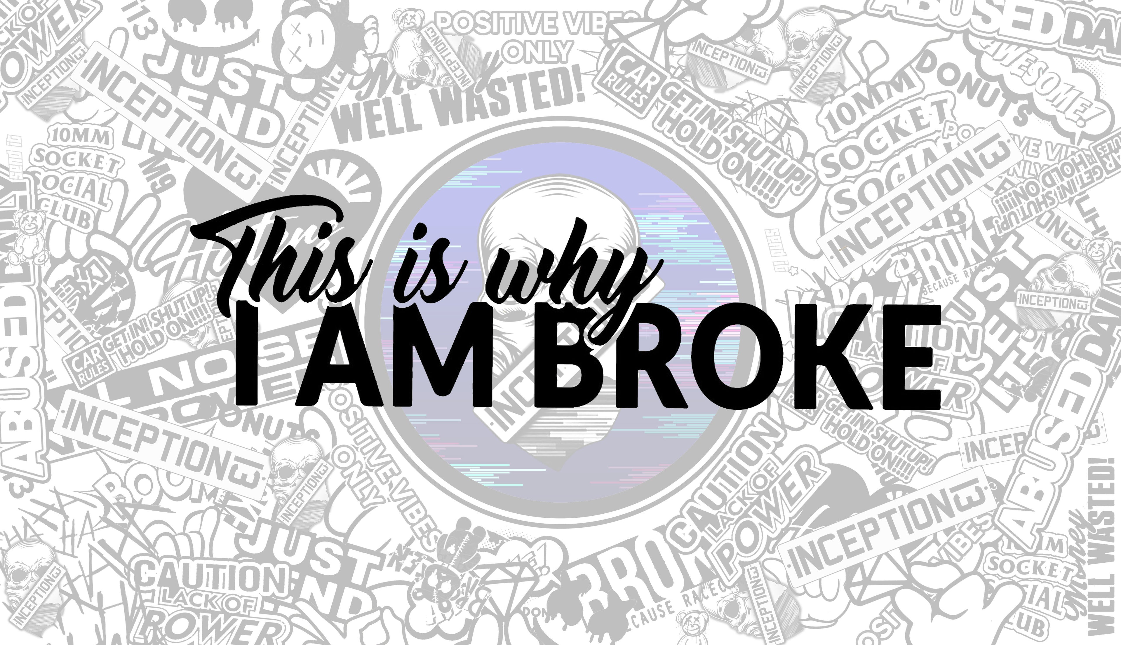 this is why im broke