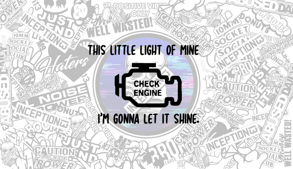 This Little light of mine