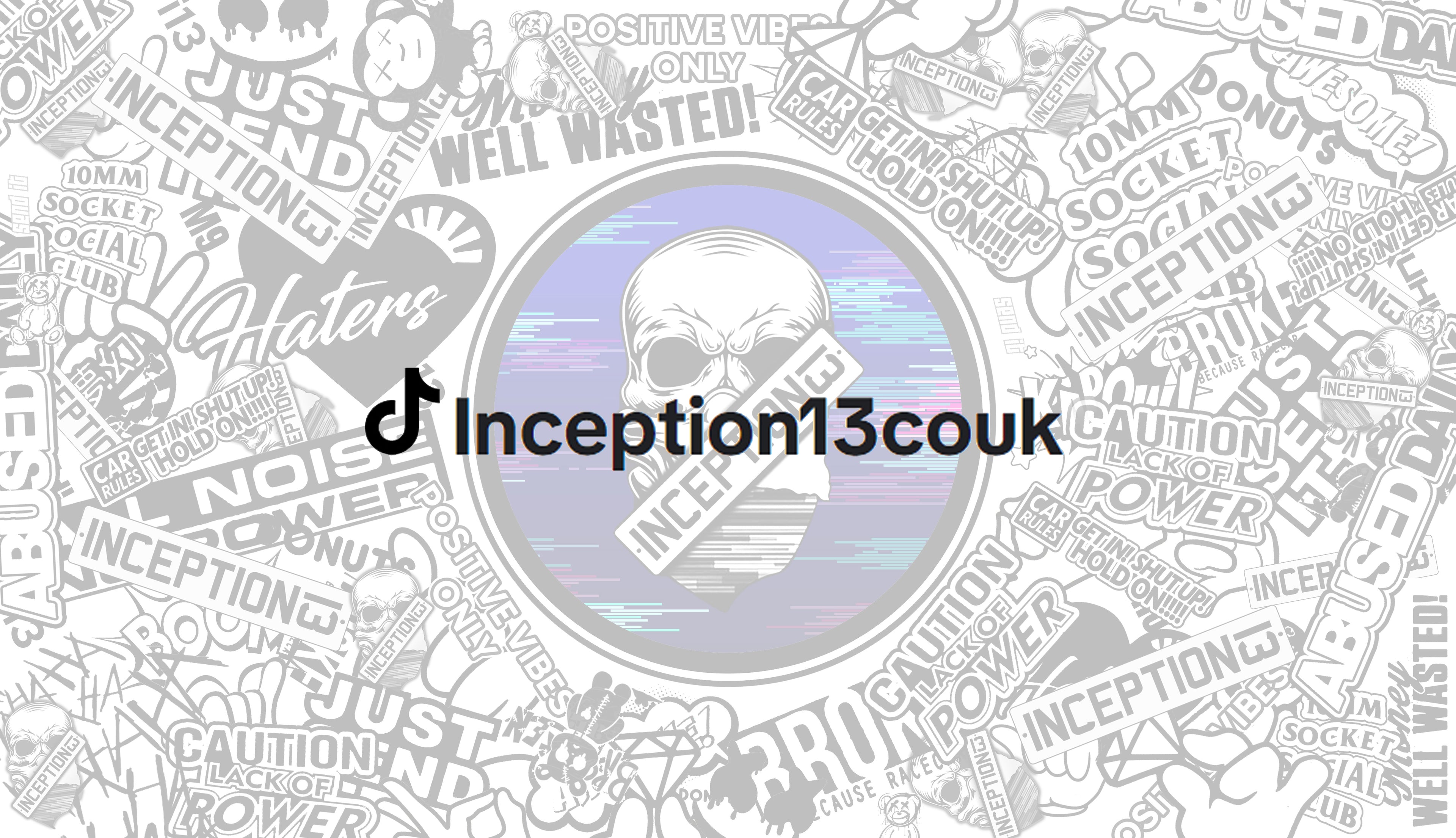 Personalised TikTok Username