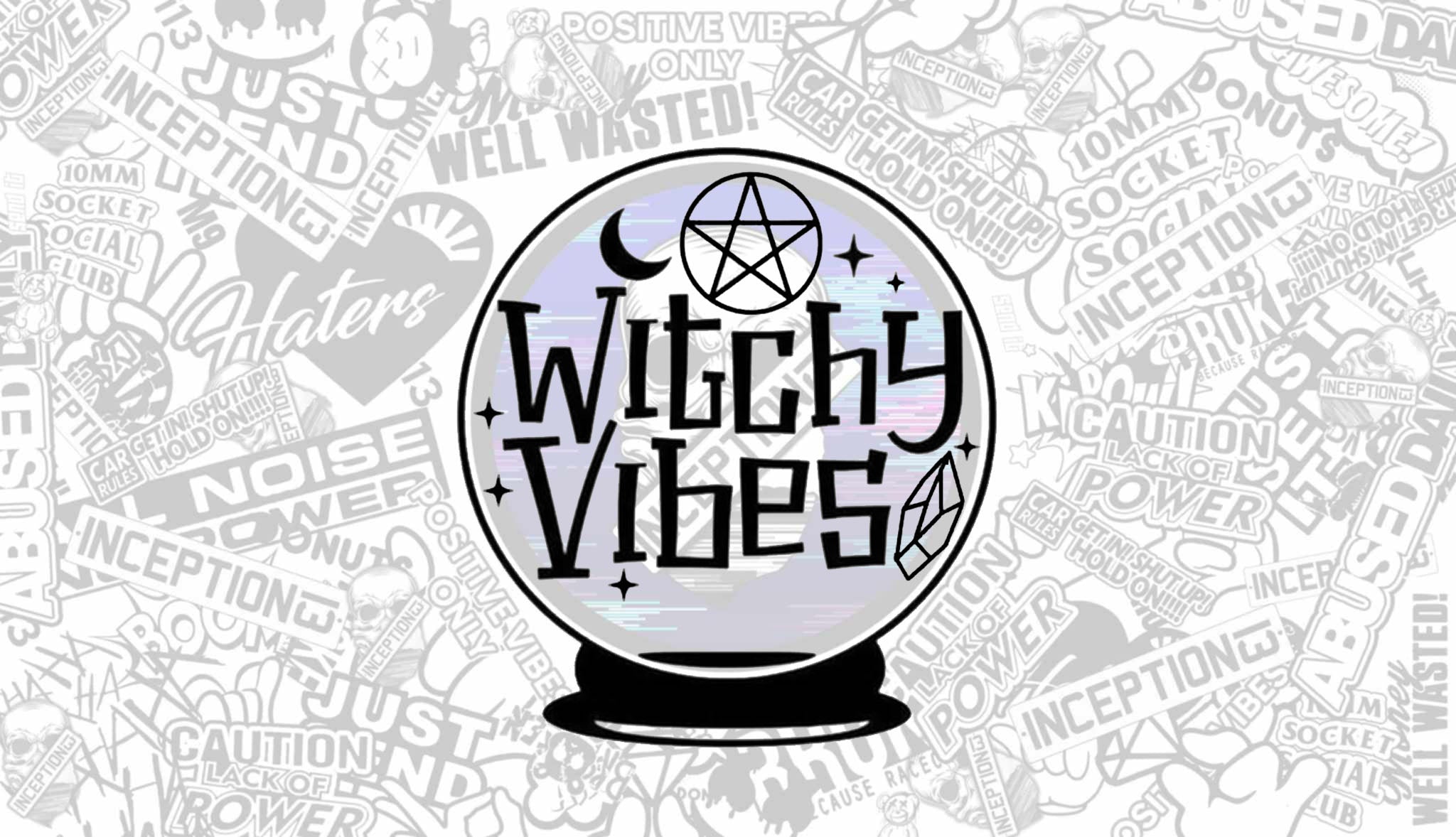 Witchy Vibes